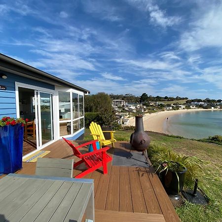 Beach Buoy Opossum Bay South Arm المظهر الخارجي الصورة