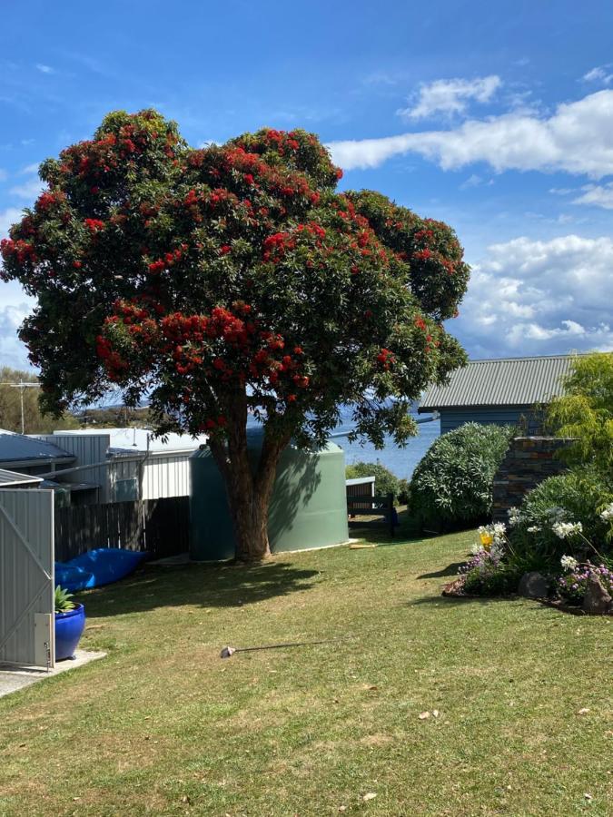 Beach Buoy Opossum Bay South Arm المظهر الخارجي الصورة