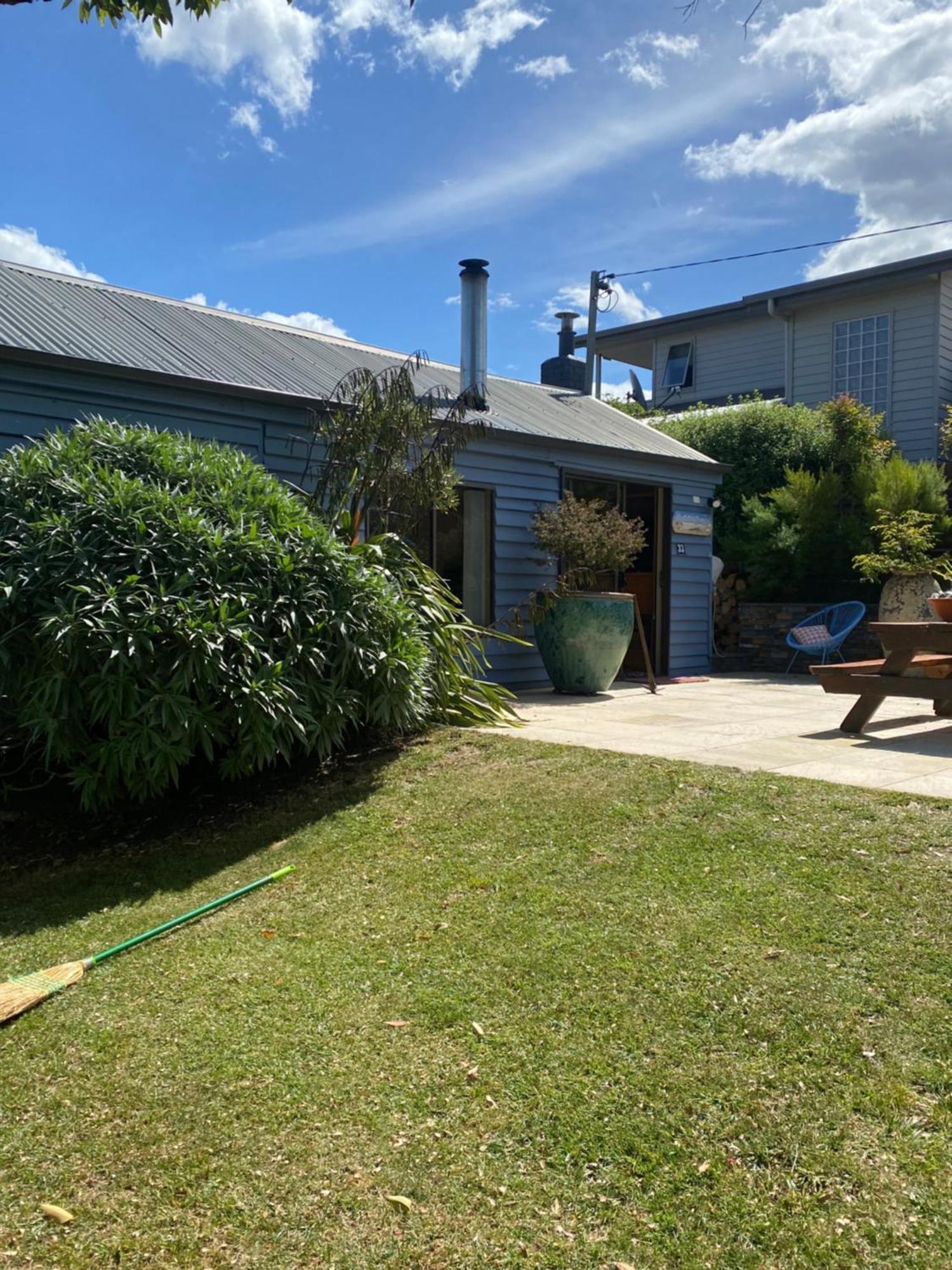 Beach Buoy Opossum Bay South Arm المظهر الخارجي الصورة