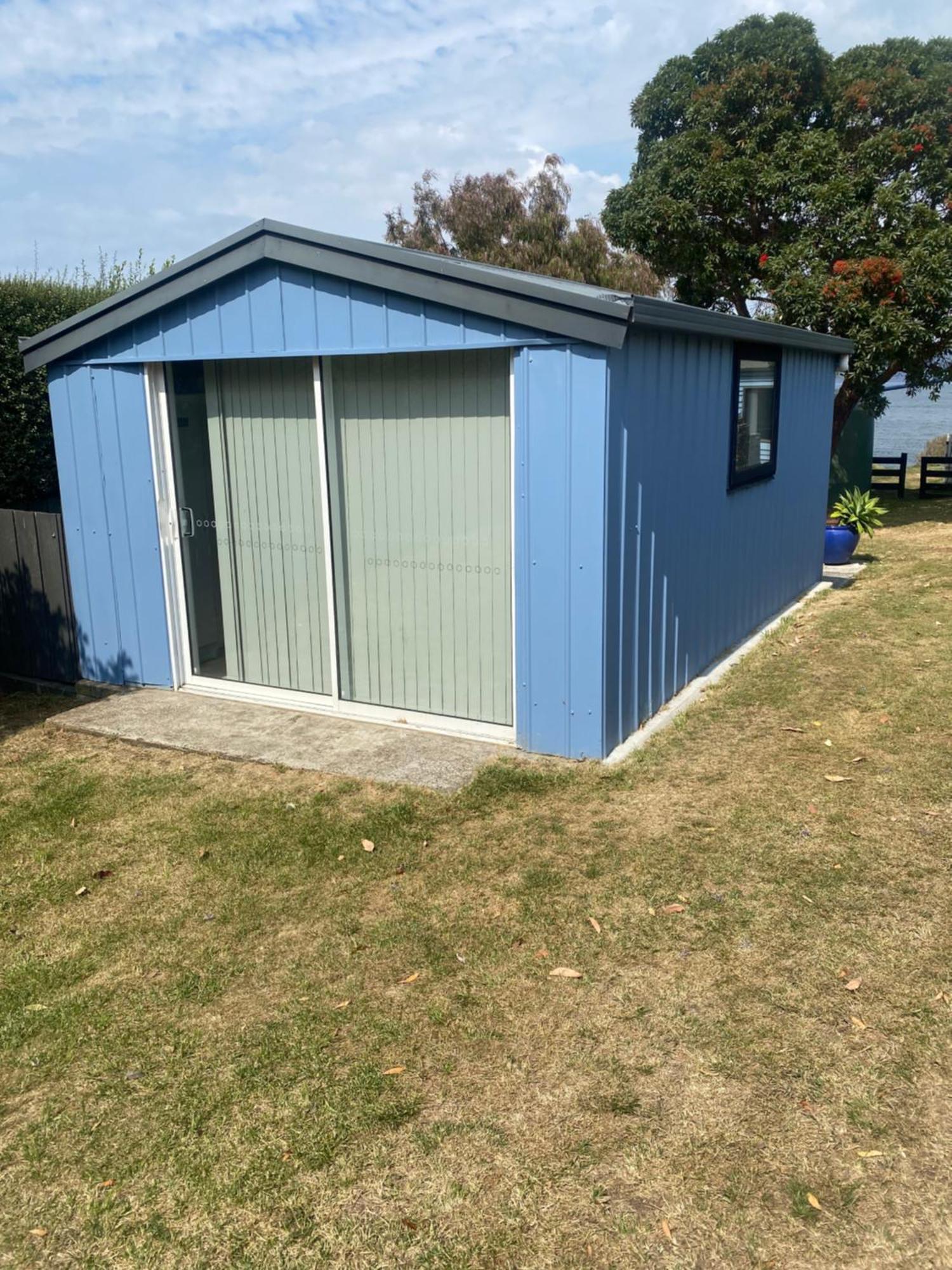 Beach Buoy Opossum Bay South Arm المظهر الخارجي الصورة