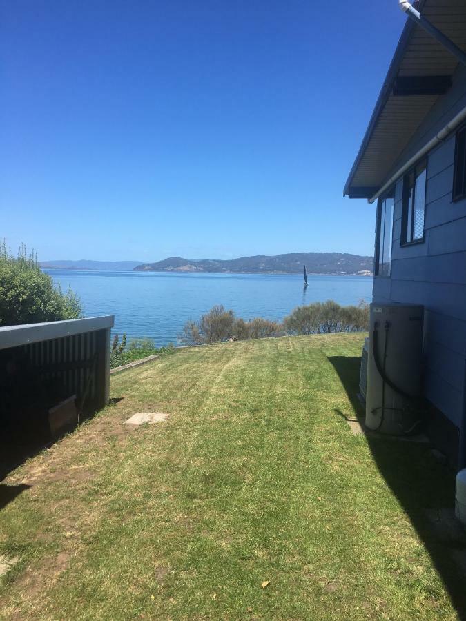 Beach Buoy Opossum Bay South Arm المظهر الخارجي الصورة